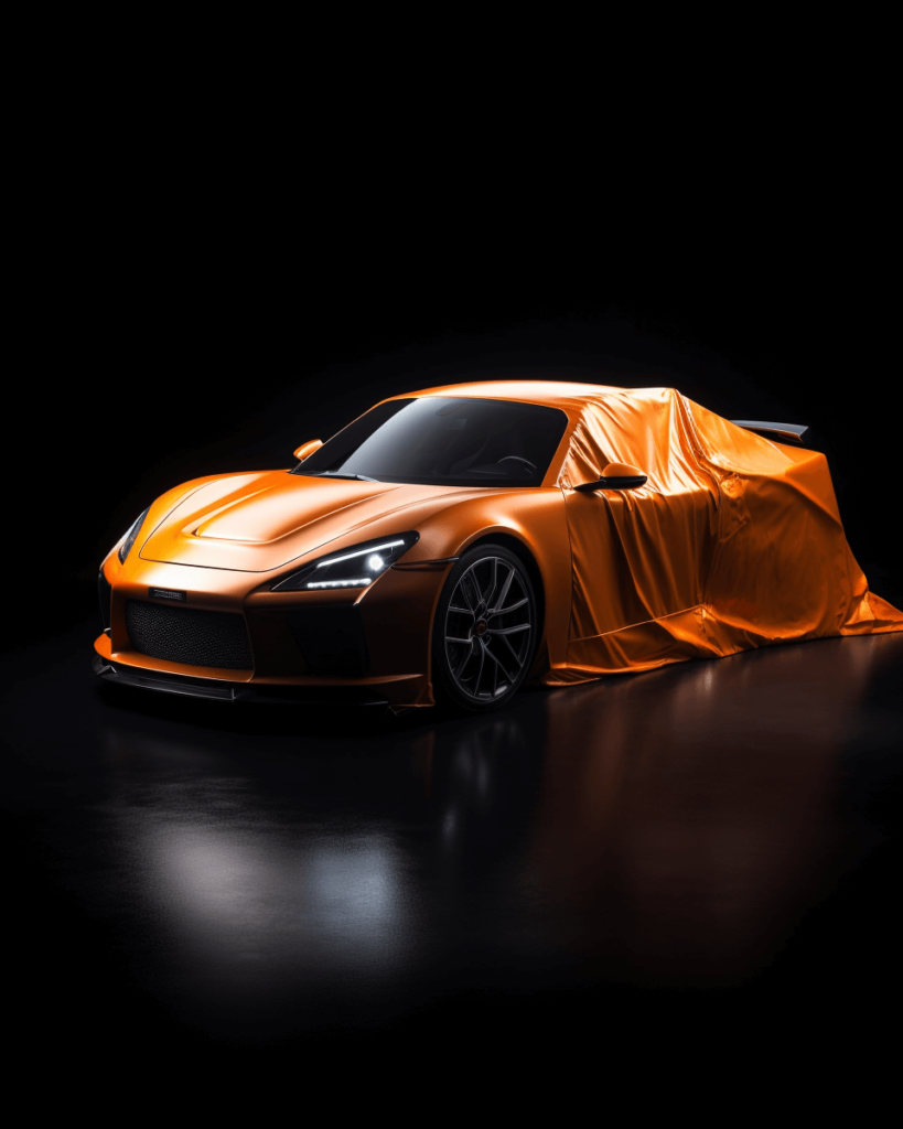 Fahrzeugfolierung in allen verschiednen Farben, Lackschutzfolierung, Car Wrapping